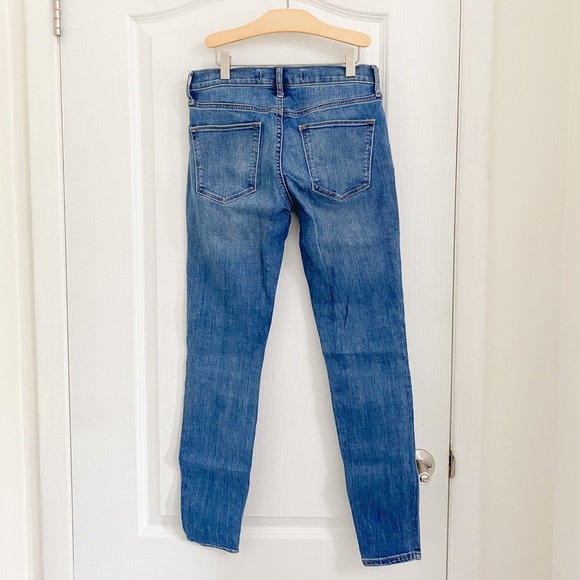 Gap Skinny Jeans - Picture 2 of 3